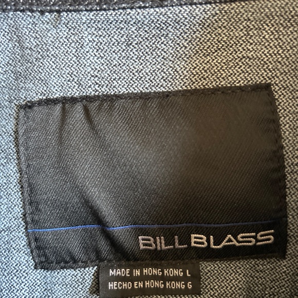 Jean jacket - Picture 6 of 8